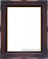 Wcf081 wood painting frame corner